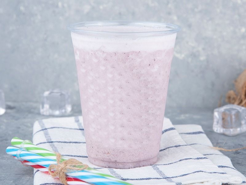 Berry Smoothies
