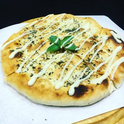 حواوشي دجاج