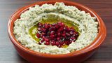Muttabel Salad