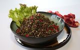 Quinoa salad