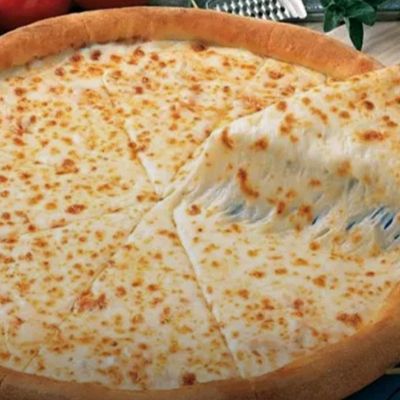 tuna pizza