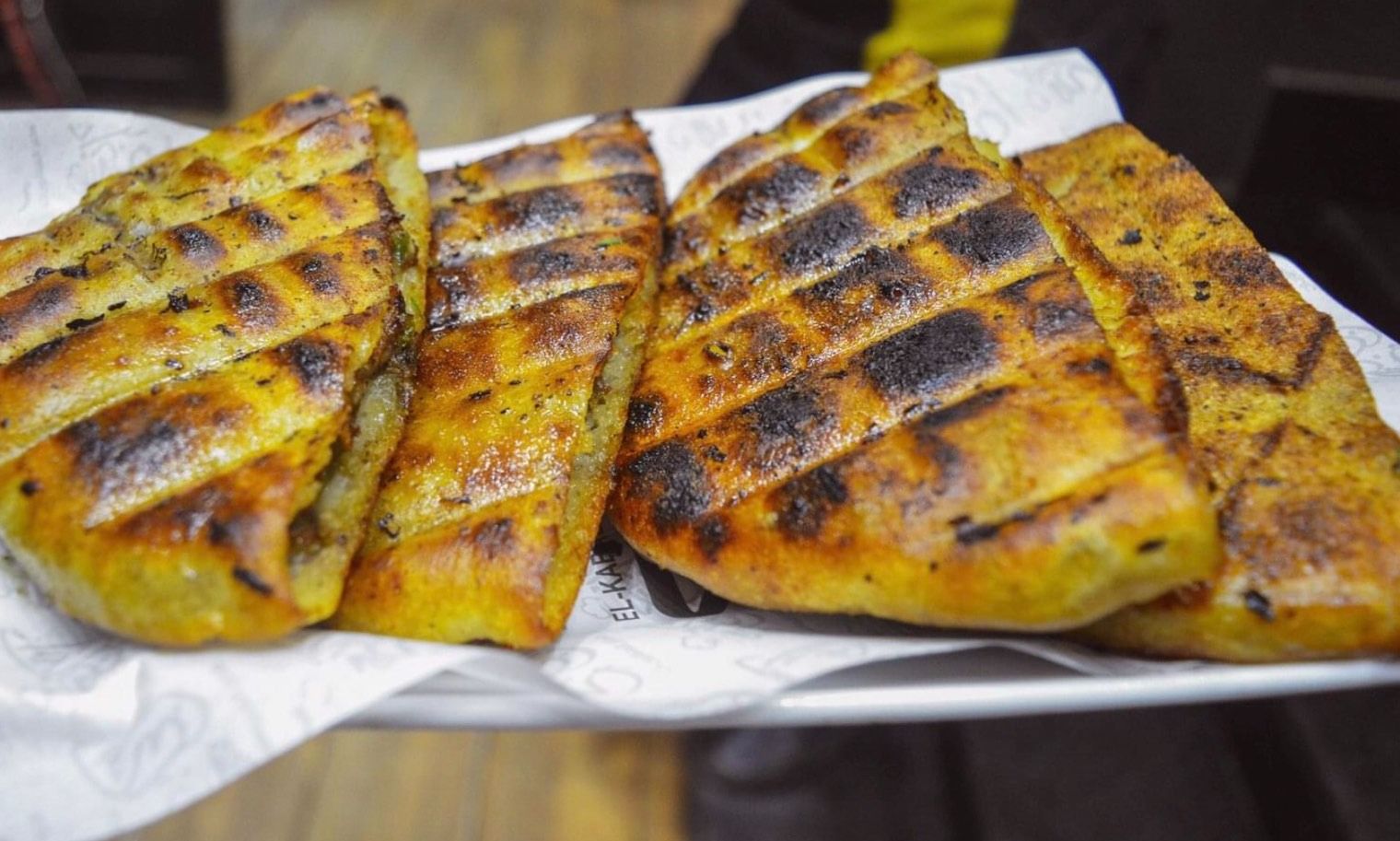 Baladi Hawawshi