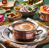 Kandahari Daal
