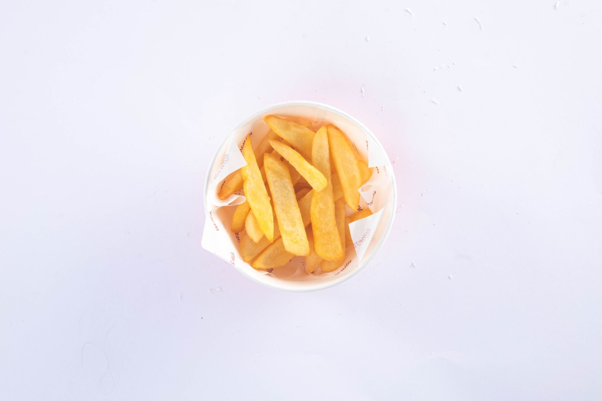 Golden Fries