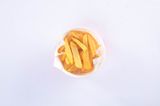Golden Fries