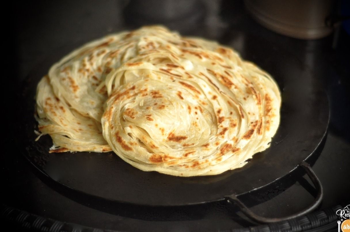 Paratha Point delivery service in Oman | Talabat
