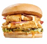 Chick In Buffalo Double