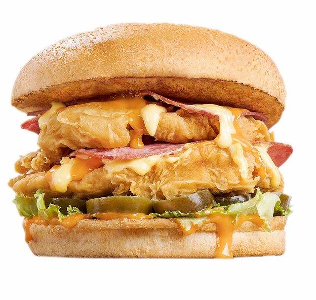 Chick In Buffalo Double
