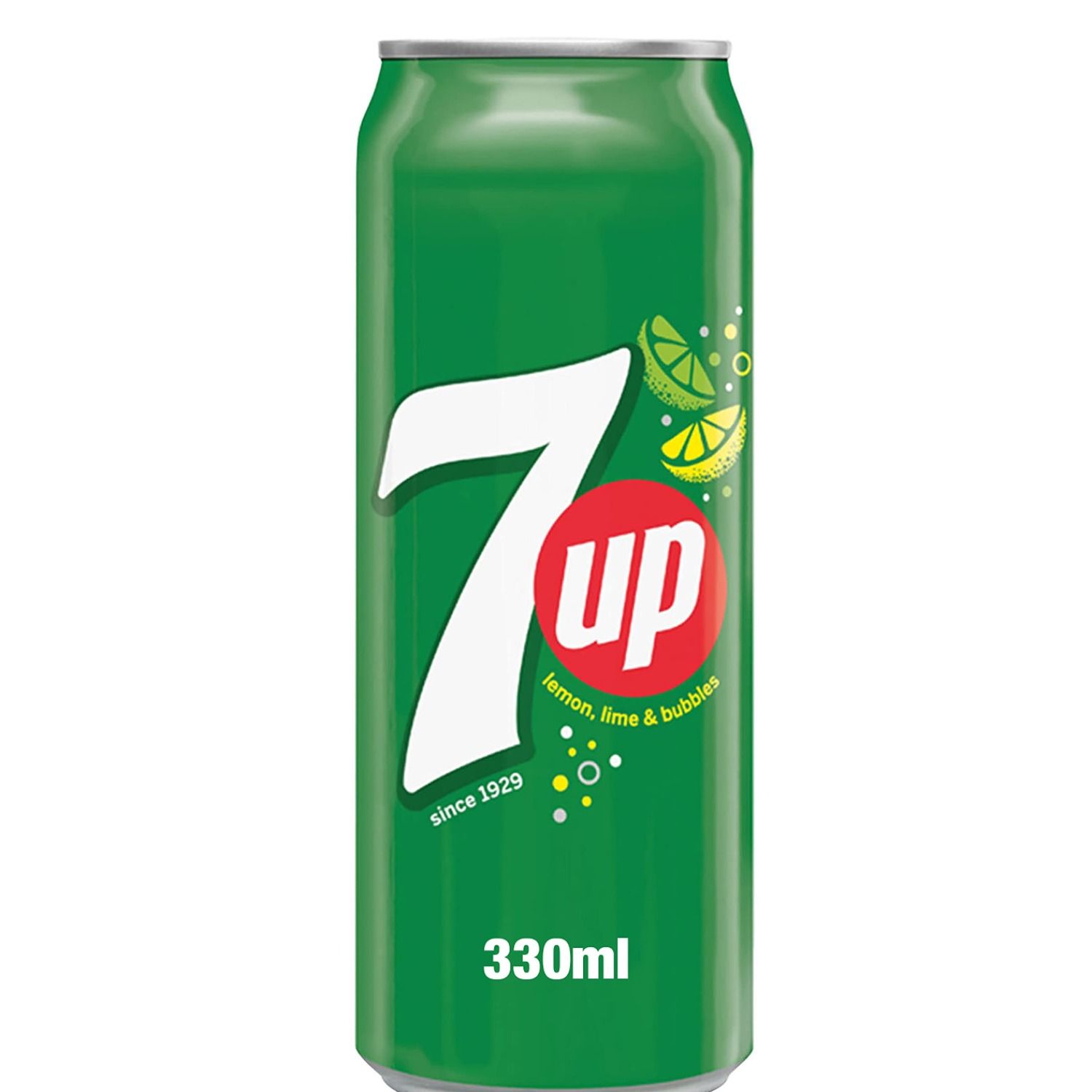 7 Up Can