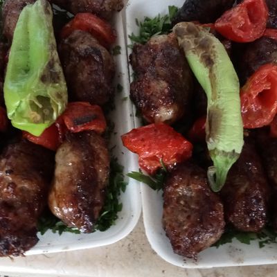 1 kilo Kandouz Tarb