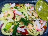 Seafood Salad