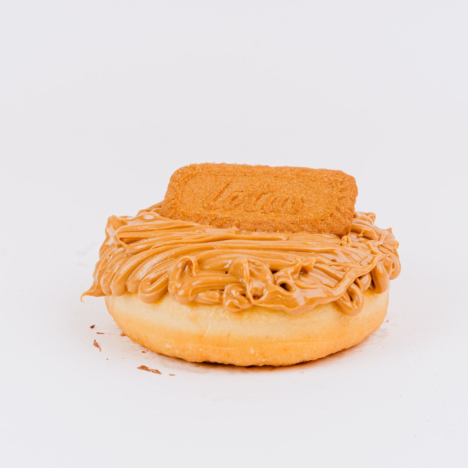Lotus Donut
