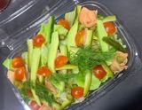Salmon Salad