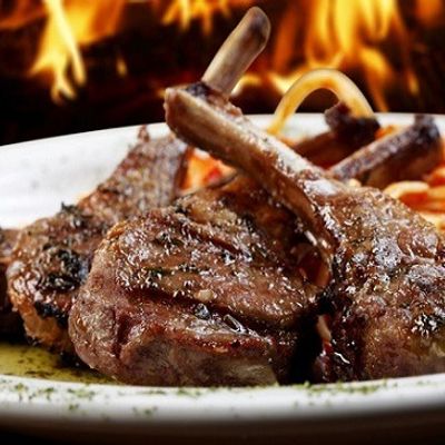 Mutton Ribs