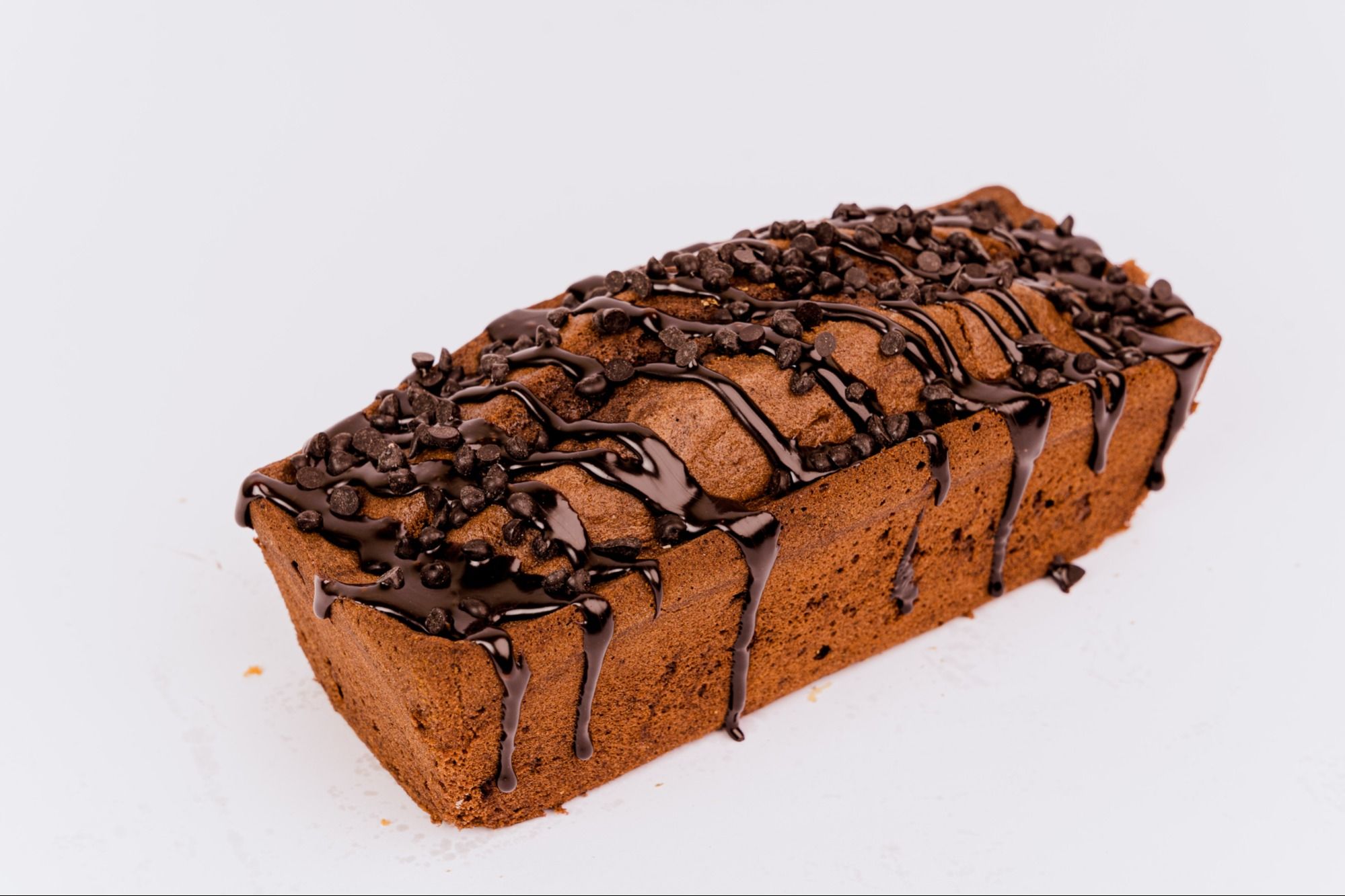 Chocolate English Cake