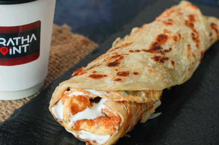 Paratha Point delivery service in Oman | Talabat