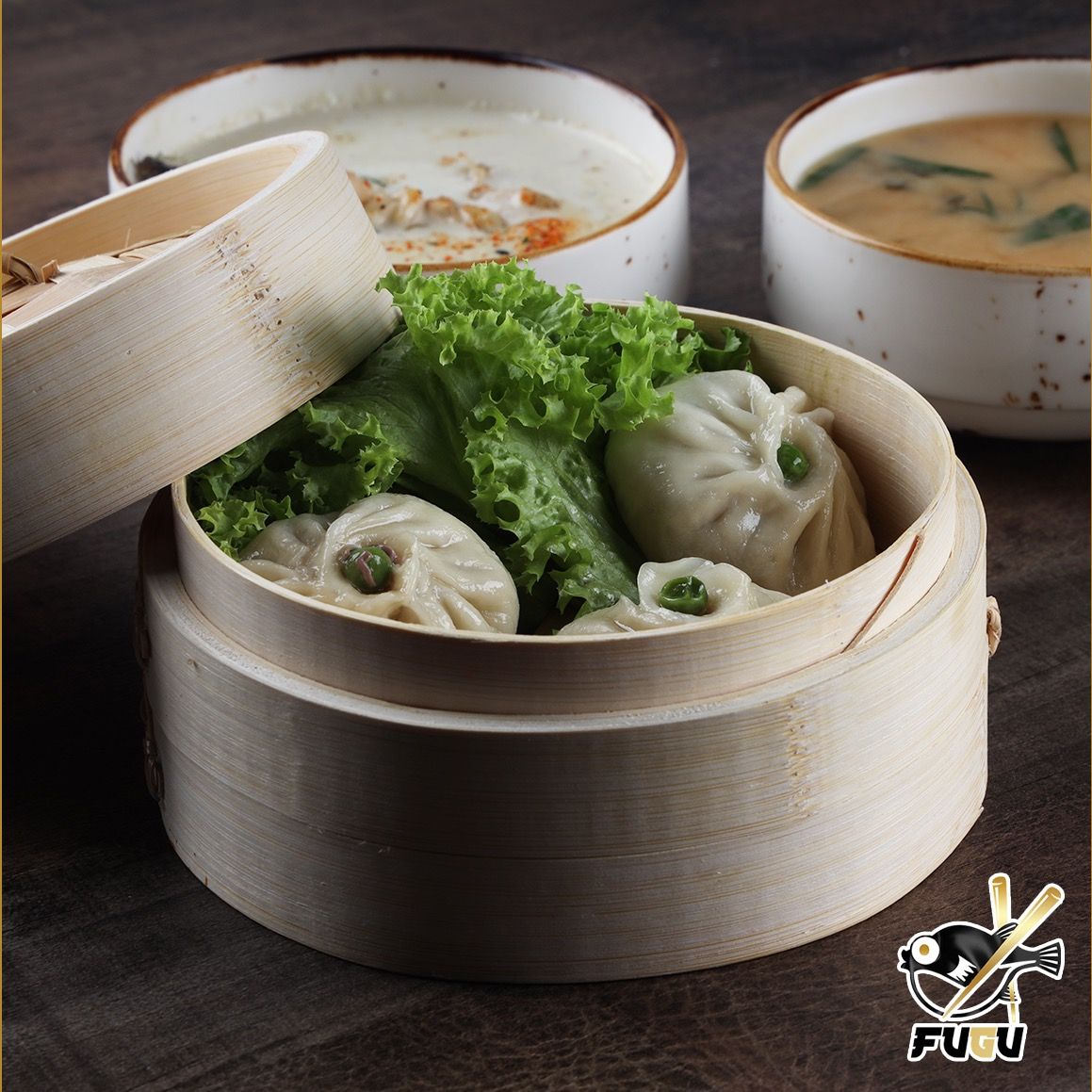 Fugu Sushi & More delivery service in Jordan Talabat