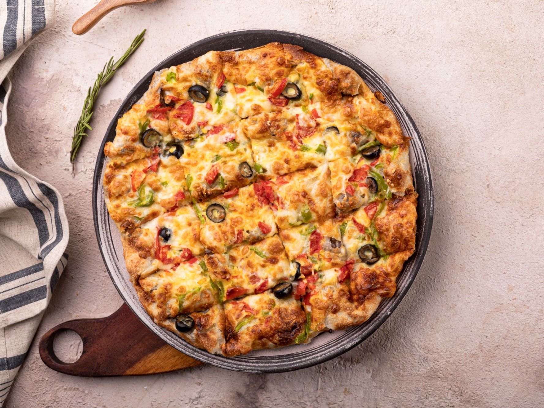 Sausage Pie