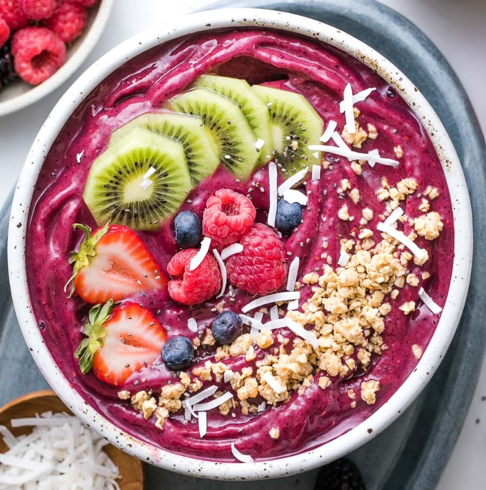 Acai Bowl