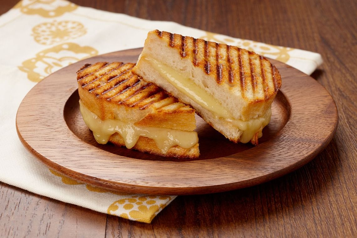 Panini French Cheese