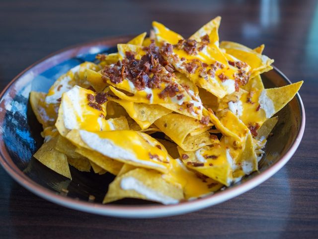 Nachos