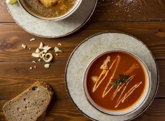 Tomato Soup