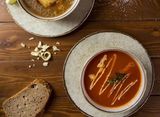 Tomato Soup