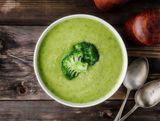 Broccoli Soup