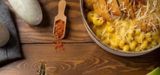 Mac And Cheese Pasta