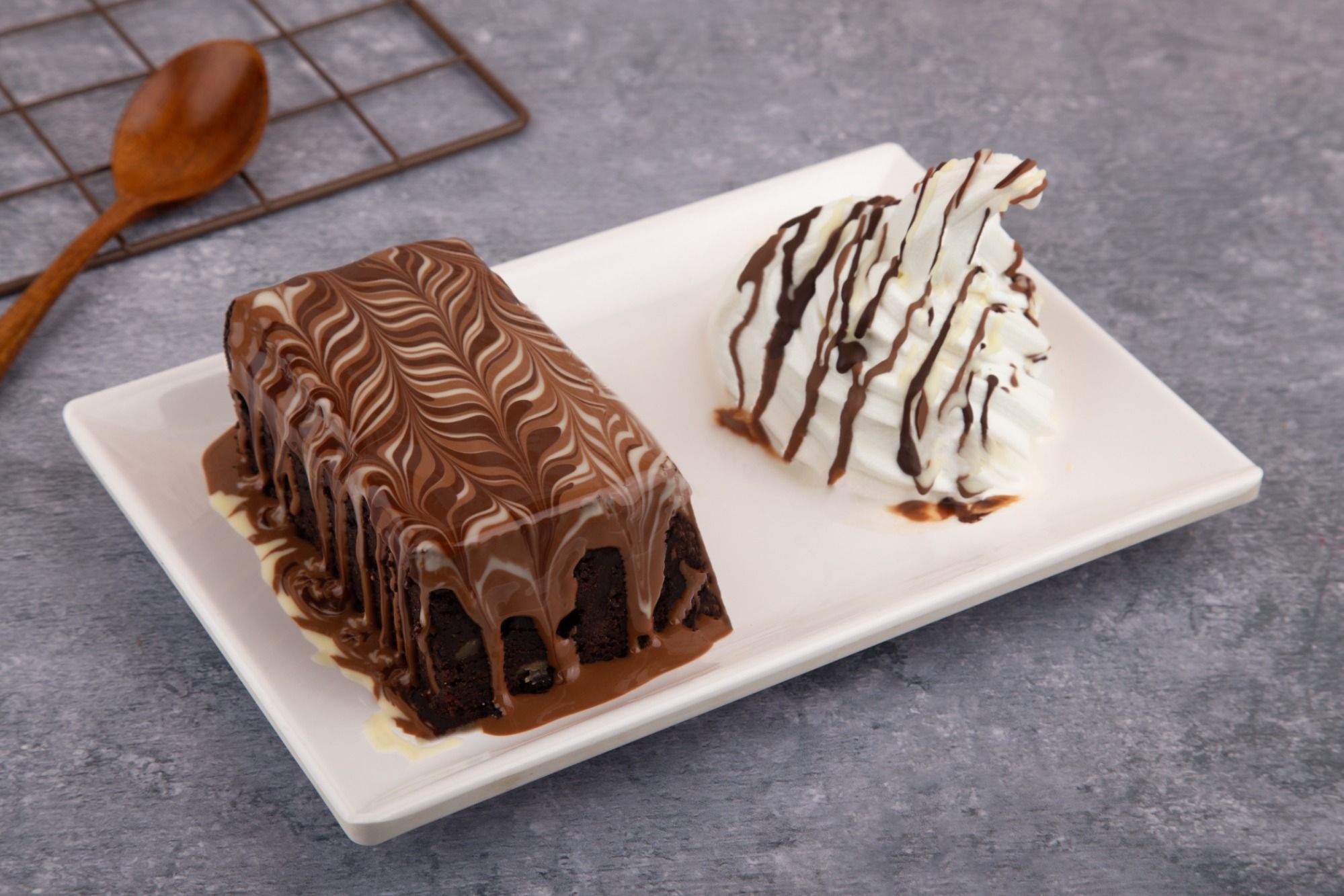 Ice & Berry delivery service in UAE Talabat