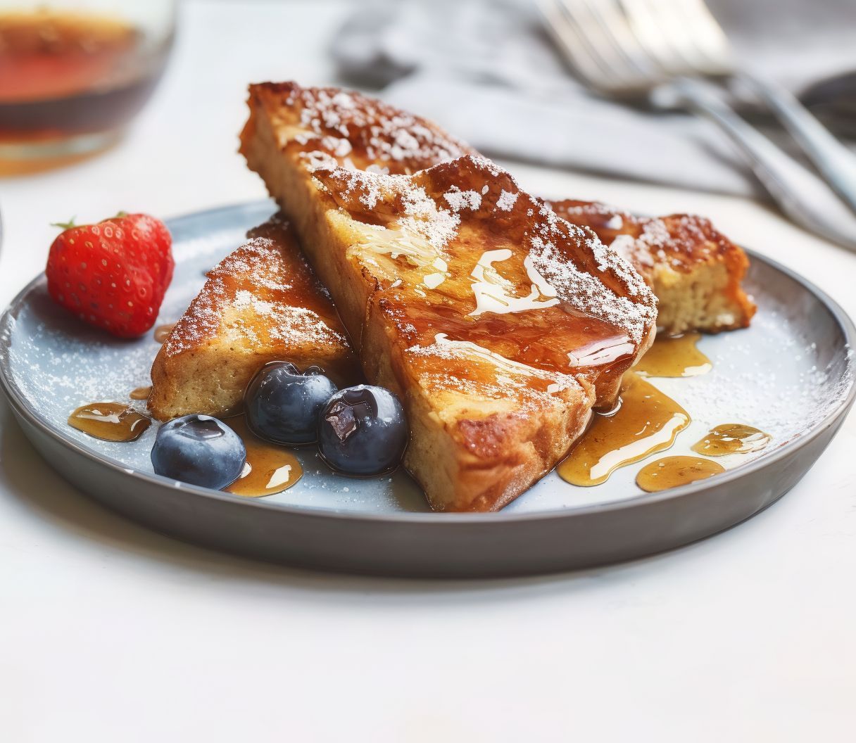French Toast