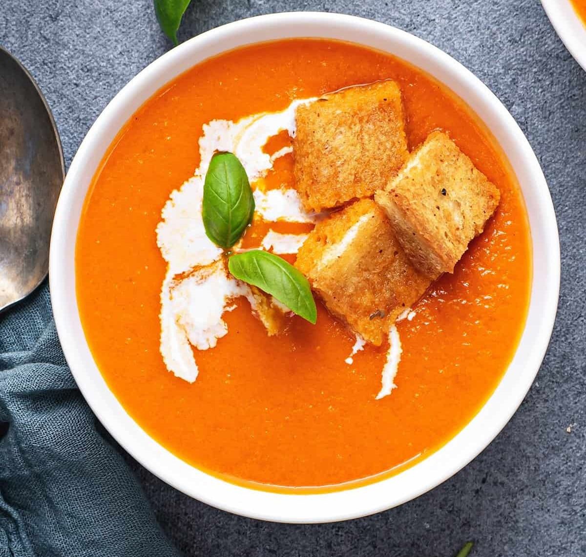 Tomato Soup