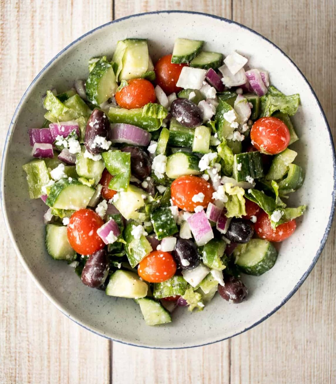 Greek Salad
