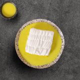 Milk Cake