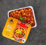House Macaroni Dish
