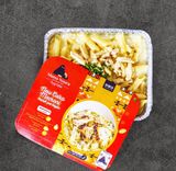 Chicken Macaroni Dish
