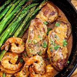 Surf And Turf