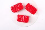 Strawberry mini cake