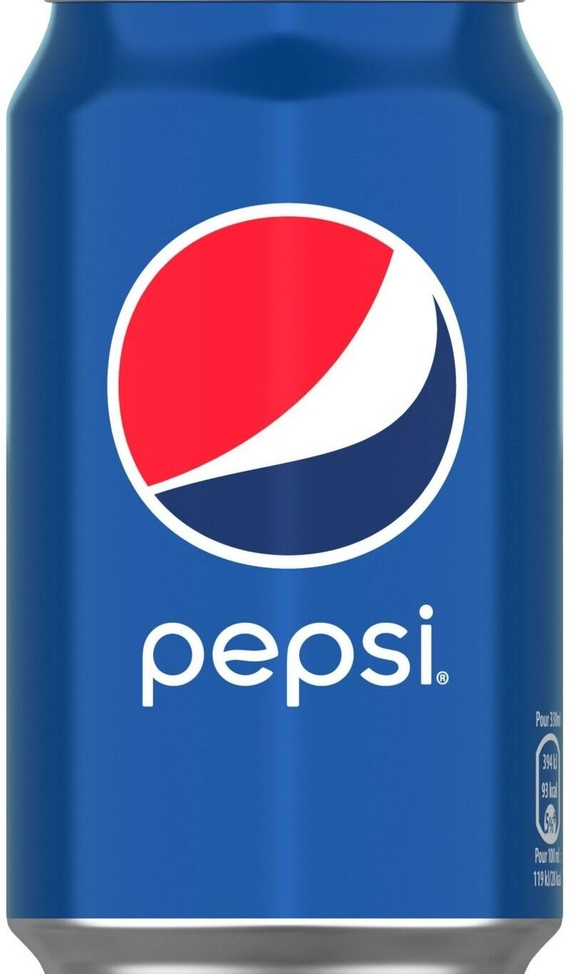 Pepsi
