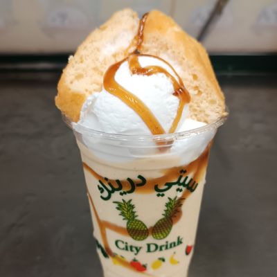 عصير قطع توينكيز