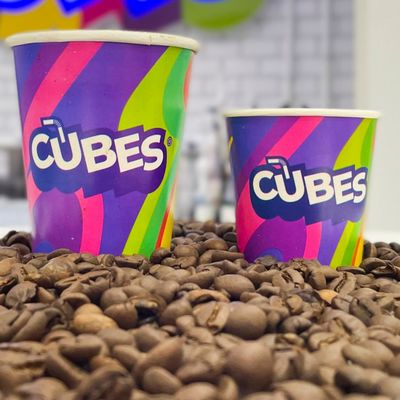 Cubes photo 7