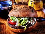 Classic Burger Single
