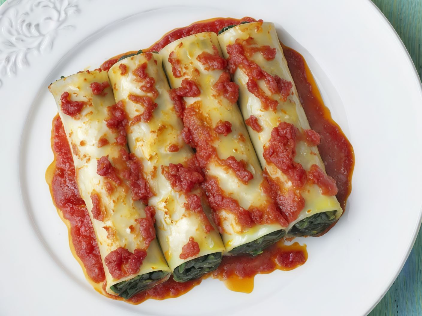 cannelloni