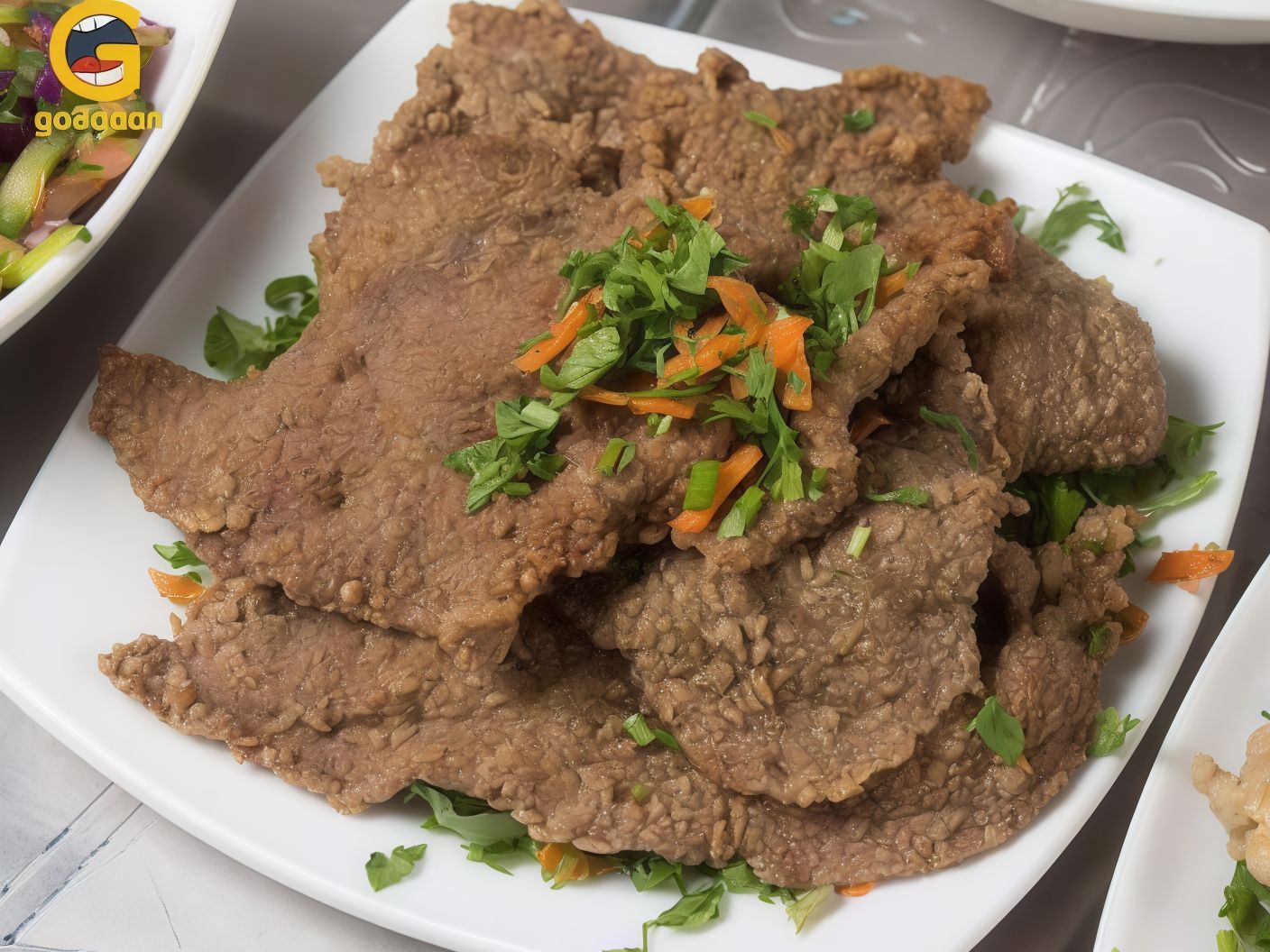 Liver Pane