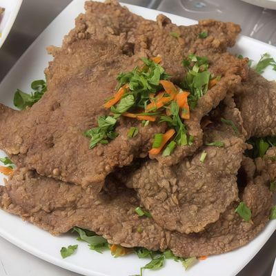 Liver Pane