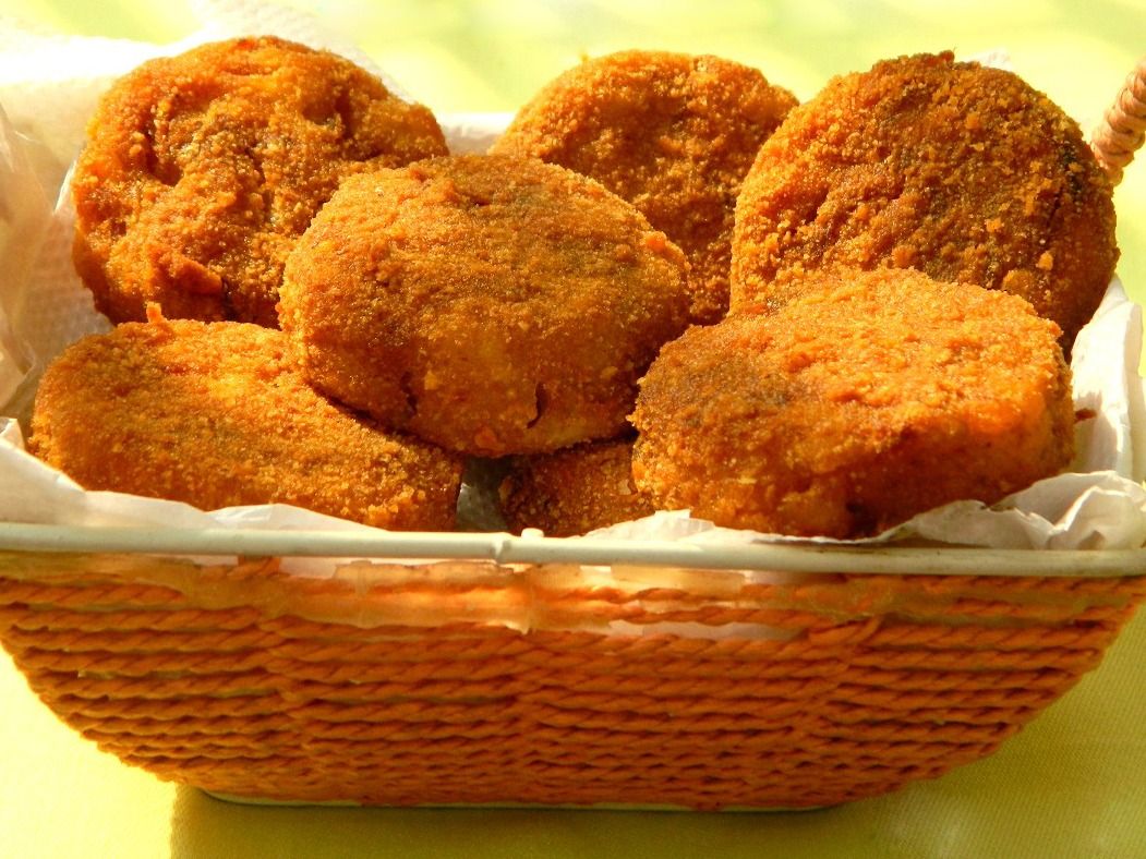 kofta pane