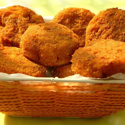 kofta pane