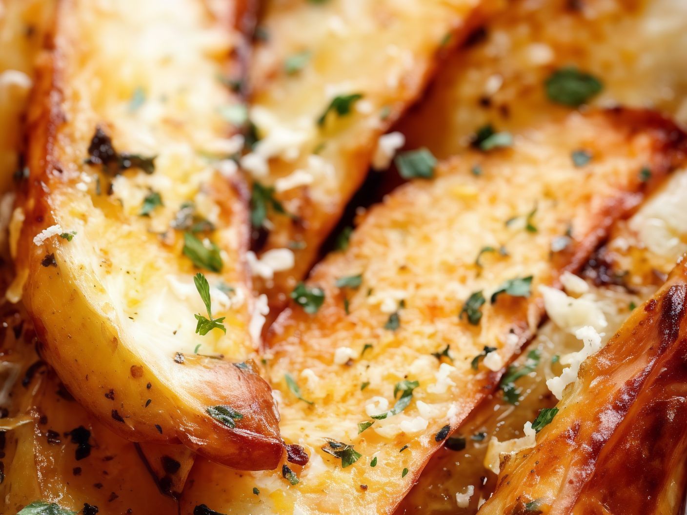 Roasted Potato