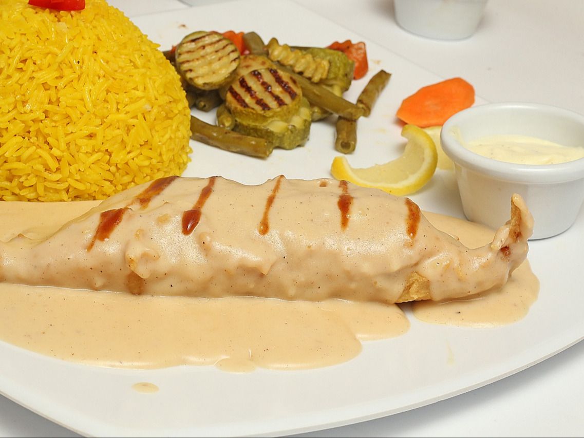 Cordon Bleu