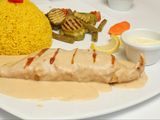 Cordon Bleu